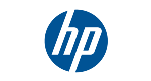 Hp-Logo